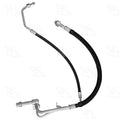 SUCTION HOSE ASSEMBLY