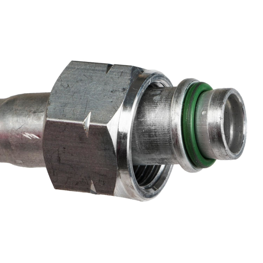 SUCTION HOSE ASSEMBLY