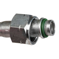 SUCTION HOSE ASSEMBLY