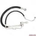 SUCTION HOSE ASSEMBLY