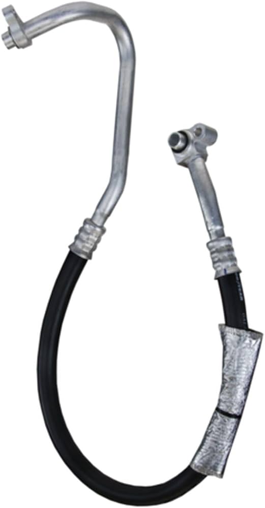 SUCTION LINE HOSE ASSEMBL
