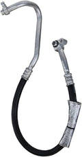 SUCTION LINE HOSE ASSEMBL