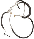 DISCHARGE & SUCTION LINE