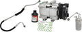 COMPLETE A/C KIT