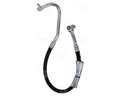 SUCTION LINE HOSE ASSEMBL