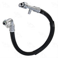 SUCTION LINE HOSE ASSEMBL