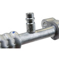 SUCTION LINE HOSE ASSEMBL