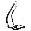 DISCHARGE & SUCTION LINE