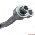 DISCHARGE & SUCTION LINE