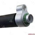 DISCHARGE & SUCTION LINE