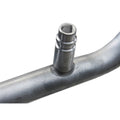SUCTION & LIQUID LINE HOS