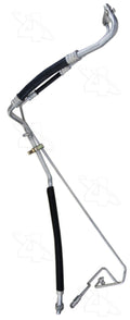 SUCTION & LIQUID LINE HOS