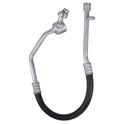 HOSE ASSEMBLY