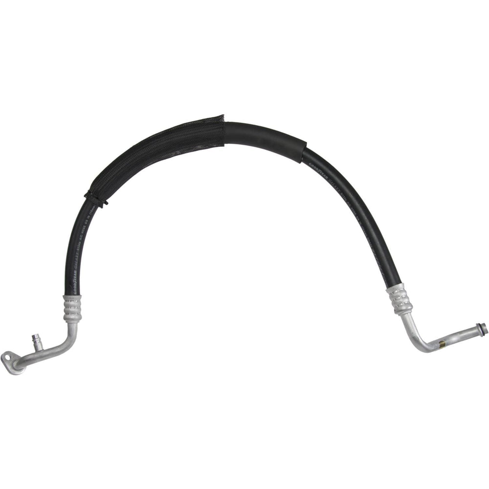HOSE ASSY.
