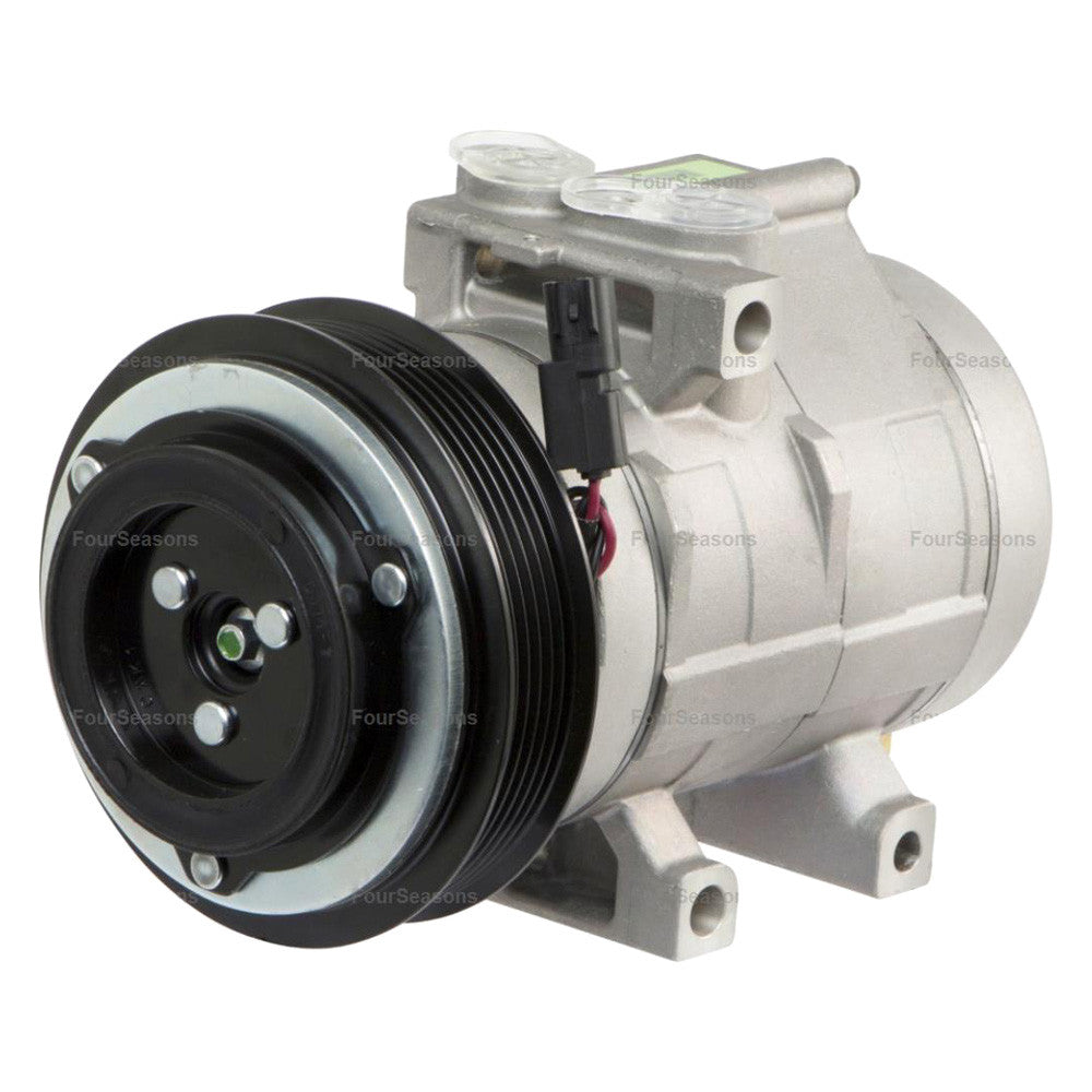 COMPLETE A/C KIT