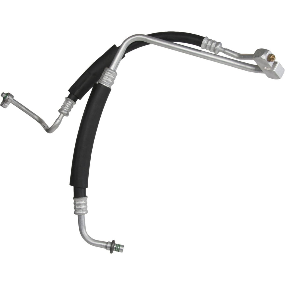 HOSE ASSY.