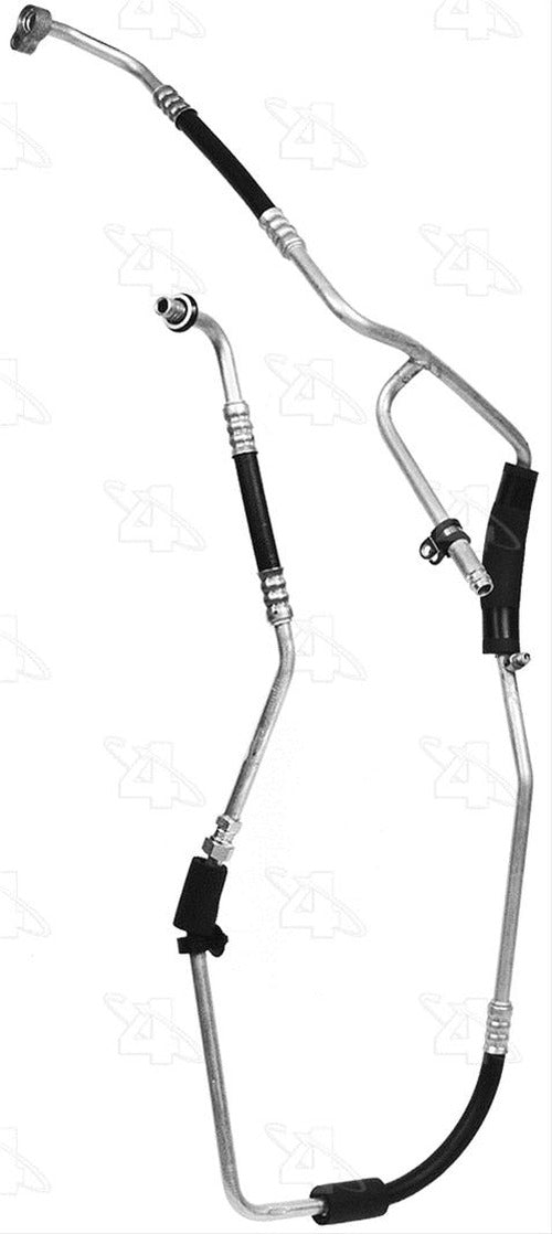 HOSE ASSY.
