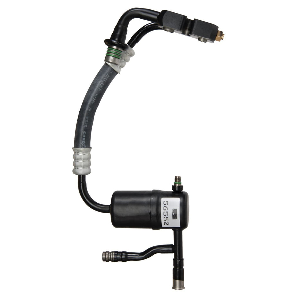 HOSE ASSY.
