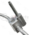HOSE ASSY /LIQ LINE W/O ORIF