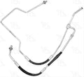 HOSE ASSY.