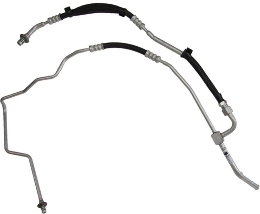 HOSE ASSY.