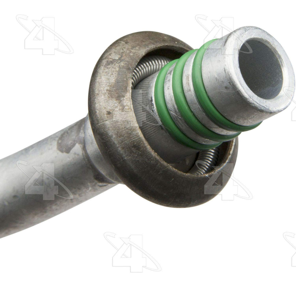 HOSE ASSY.