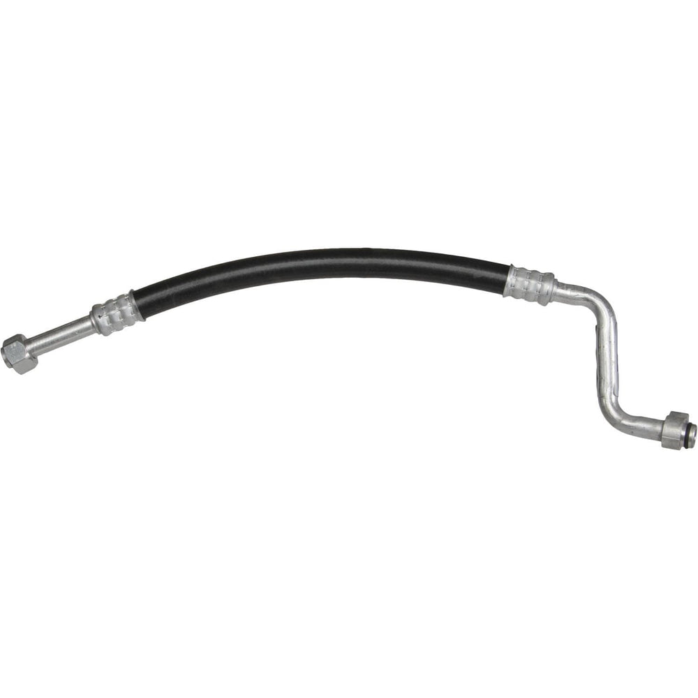 HOSE ASSY.