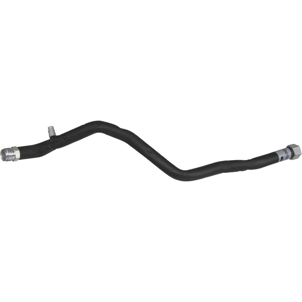 HOSE ASSY.
