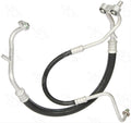 HOSE ASSEMBLY