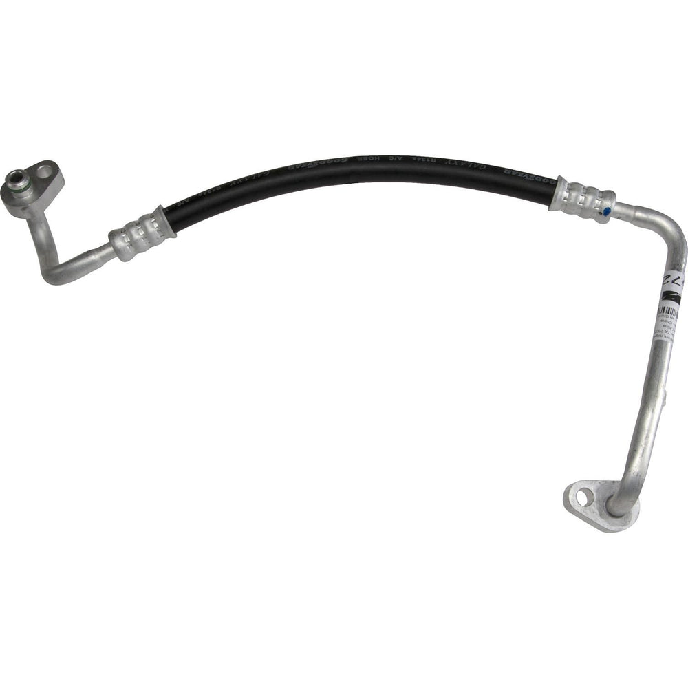 HOSE ASSY.