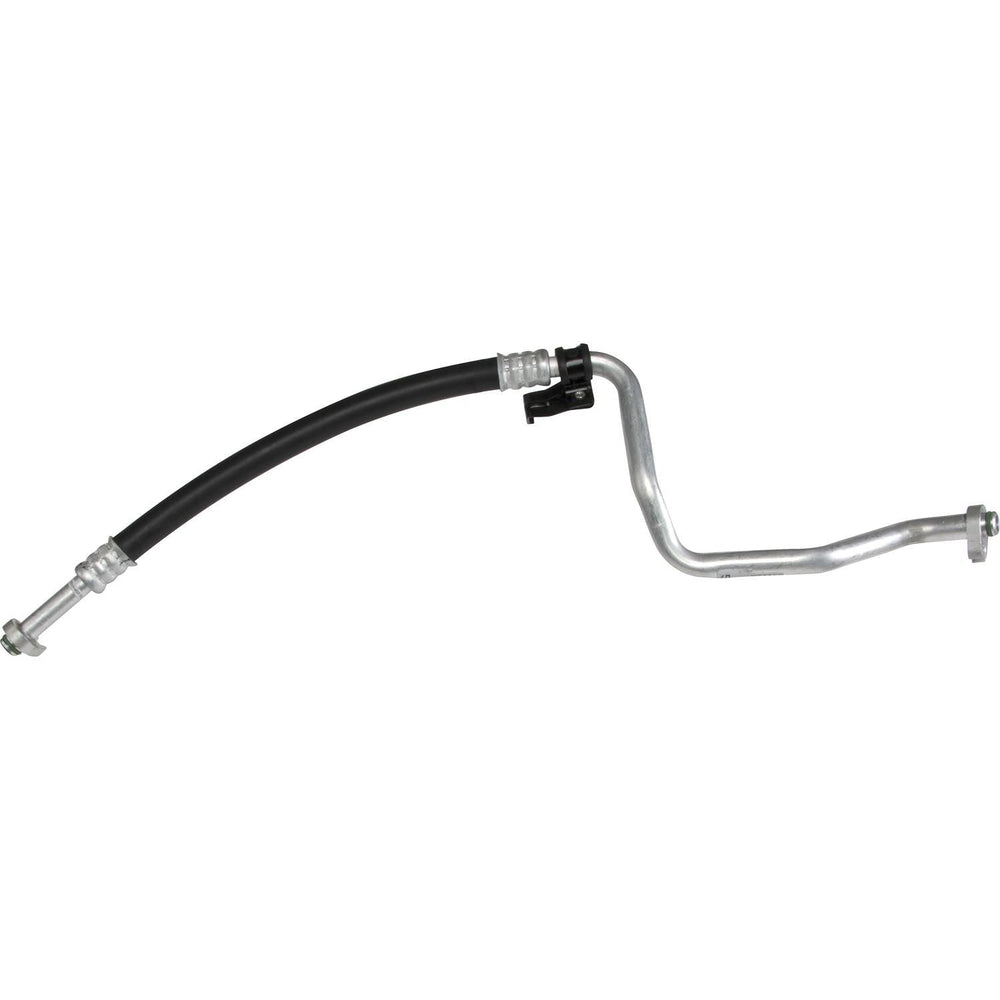 HOSE ASSY.