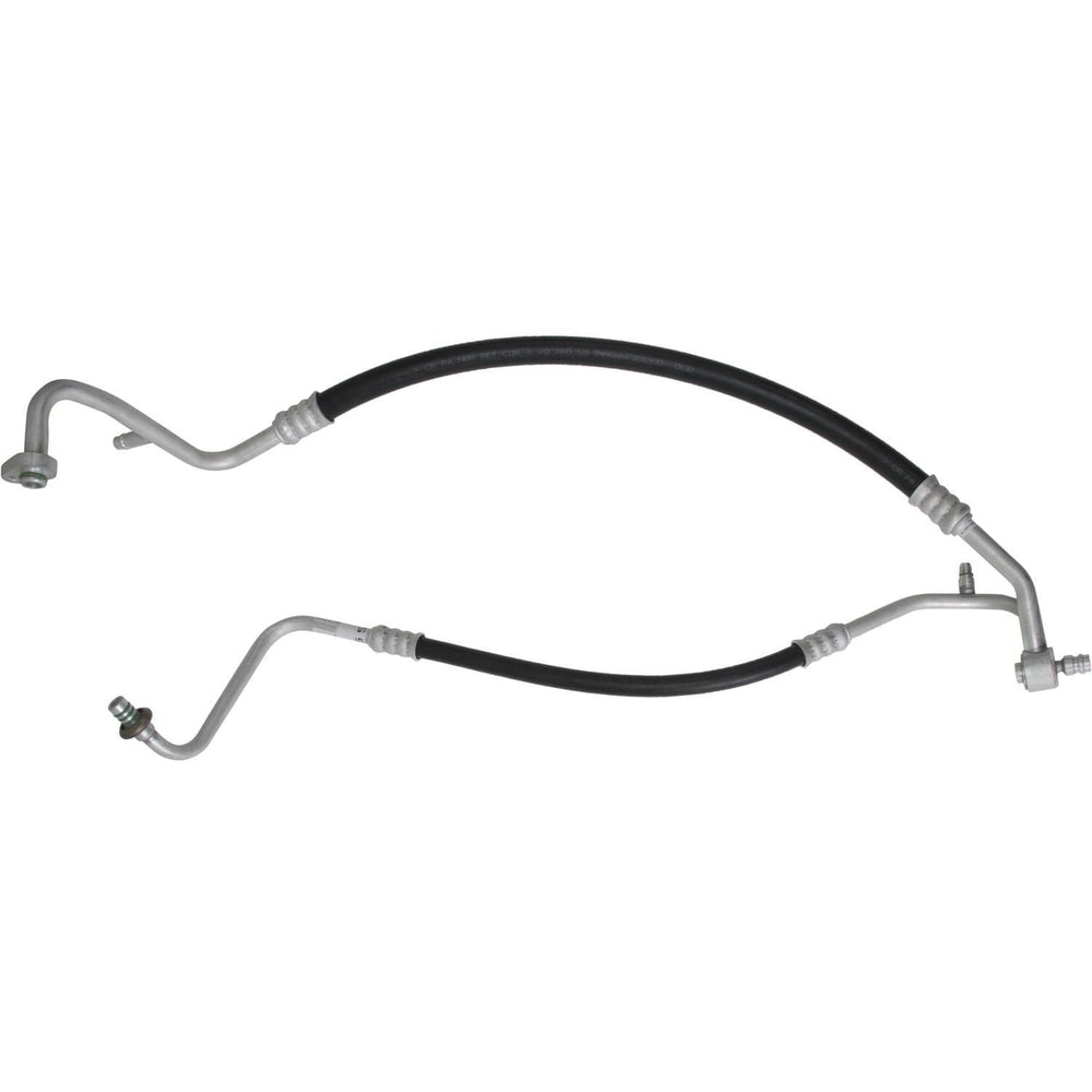 HOSE ASSEMBLY