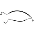 HOSE ASSEMBLY