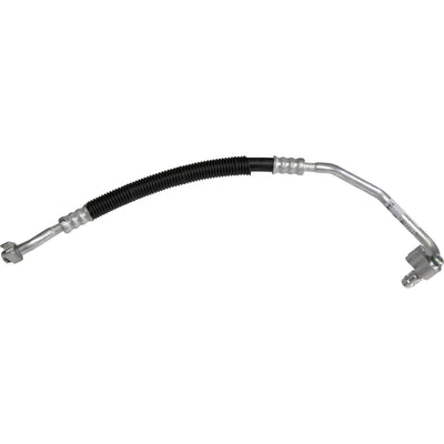 HOSE ASSY.