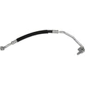 HOSE ASSY.