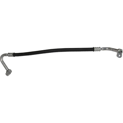 HOSE ASSY.