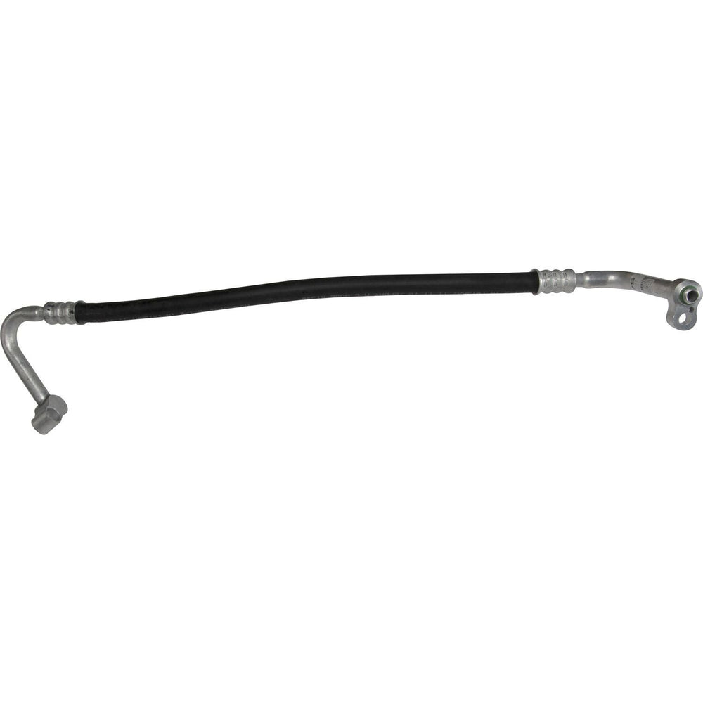 HOSE ASSY.