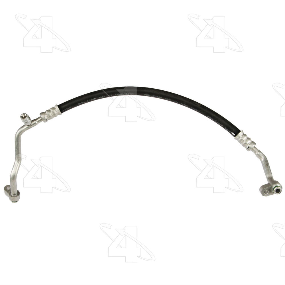 HOSE ASSEMBLY