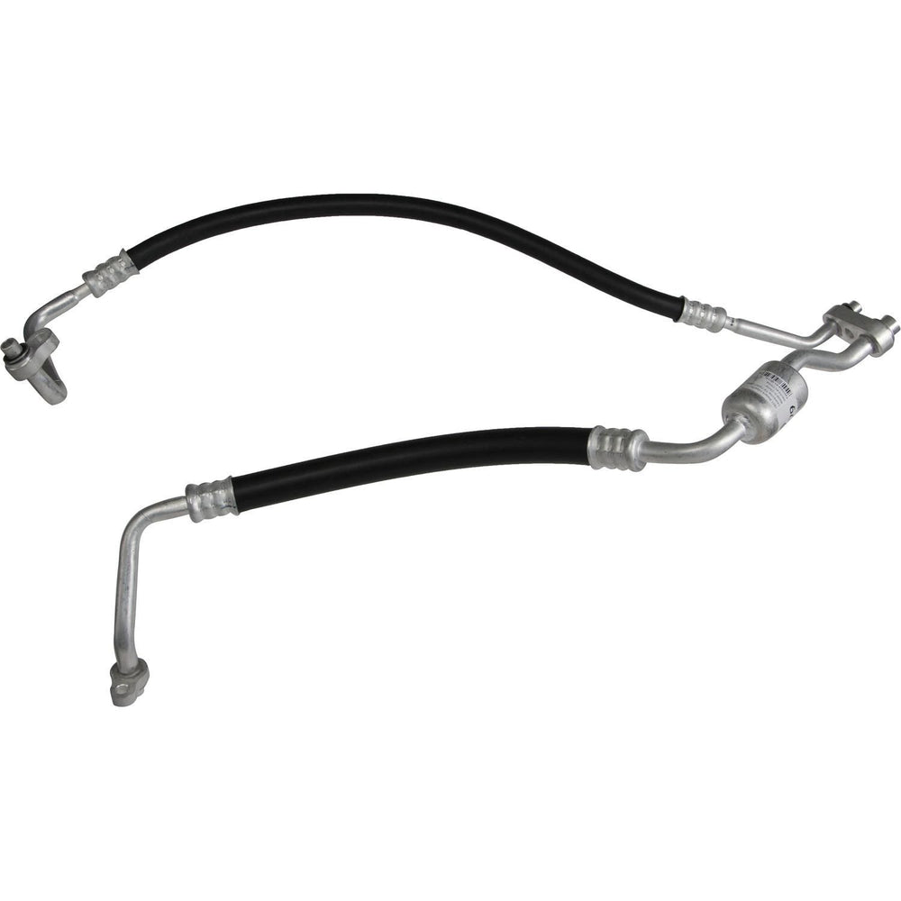 HOSE ASSY.