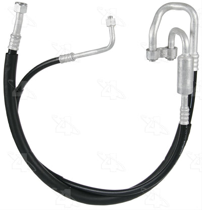 HOSE ASSY.