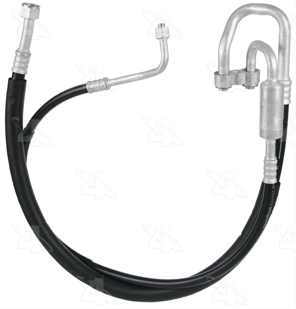 HOSE ASSY.