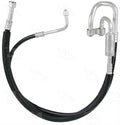HOSE ASSY.