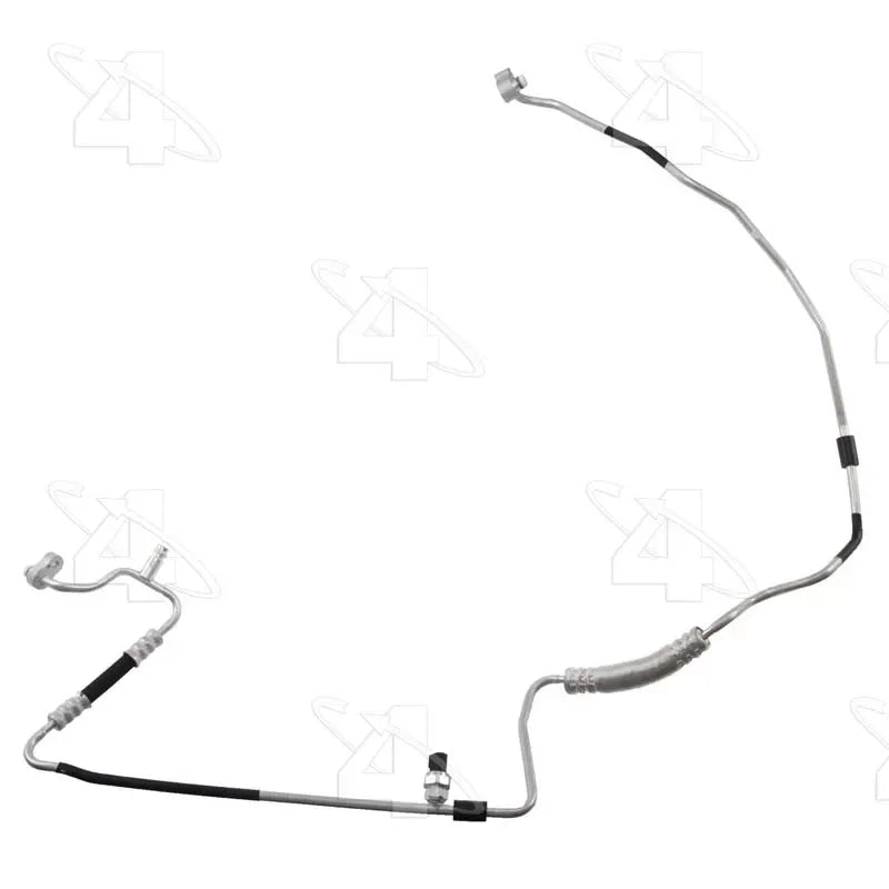 HOSE ASSY.