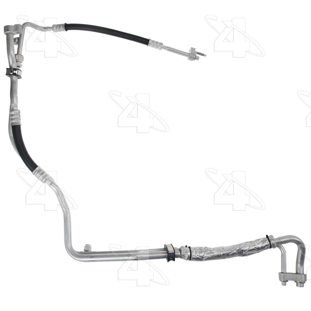 HOSE ASSEMBLY
