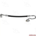 DISCHARGE LINE HOSE ASSEM