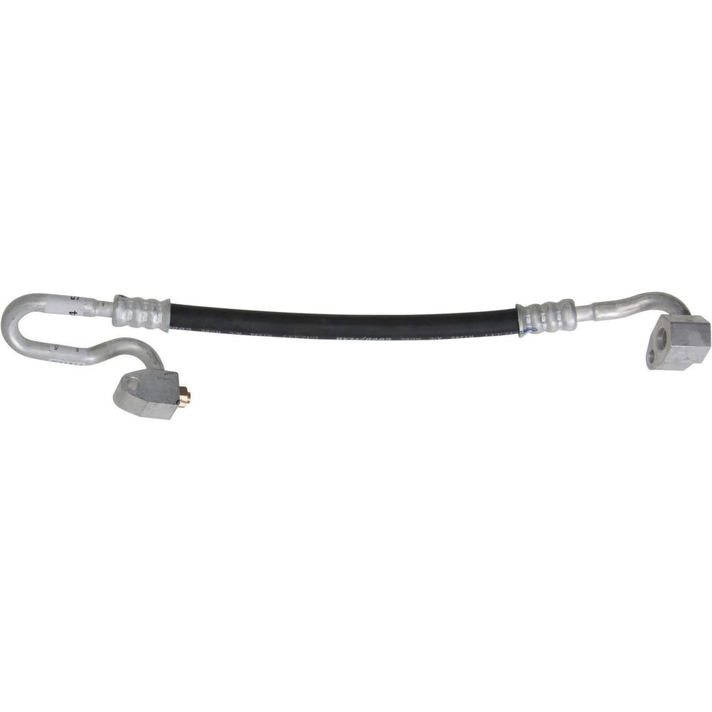 DISCHARGE LINE HOSE ASSEM