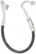 DISCHARGE LINE HOSE ASSEM