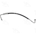 DISCHARGE LINE HOSE ASSEM