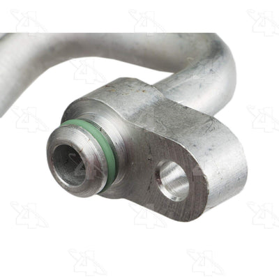 HOSE ASSEMBLY