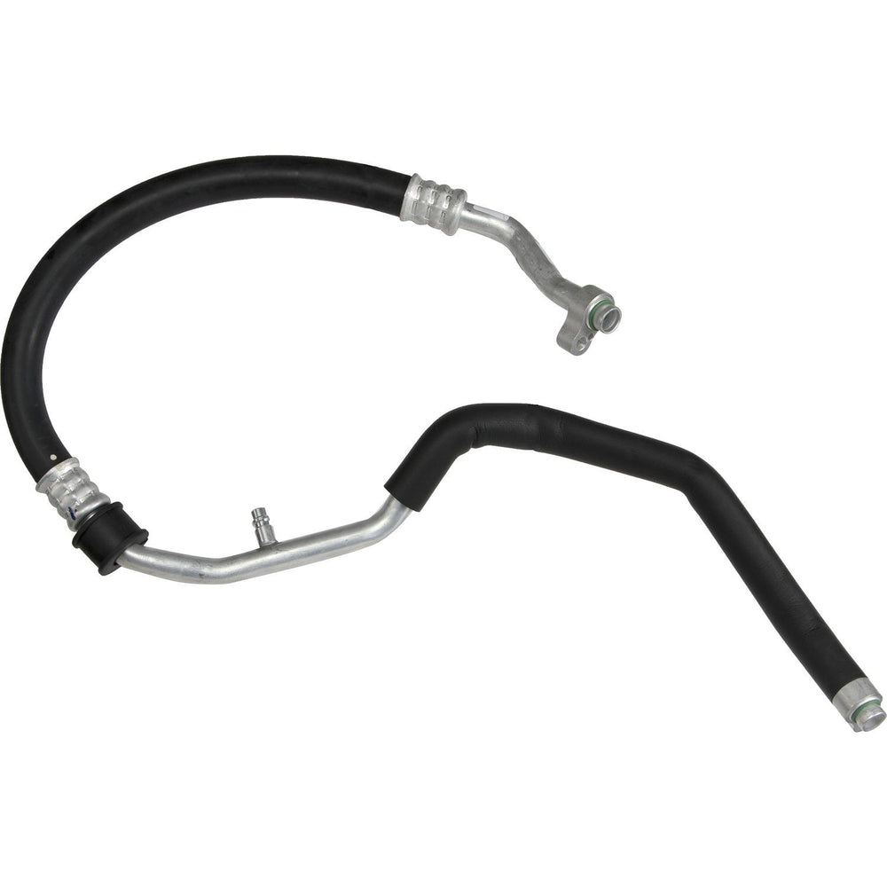 SUCTION LINE HOSE ASSEMB